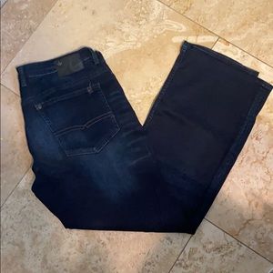 Men’s Buffalo Jeans